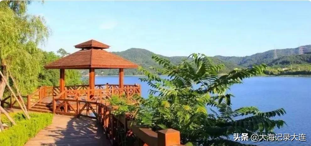 大连春季旅游踏青路线请收藏备用,大连秋游去哪里最好玩