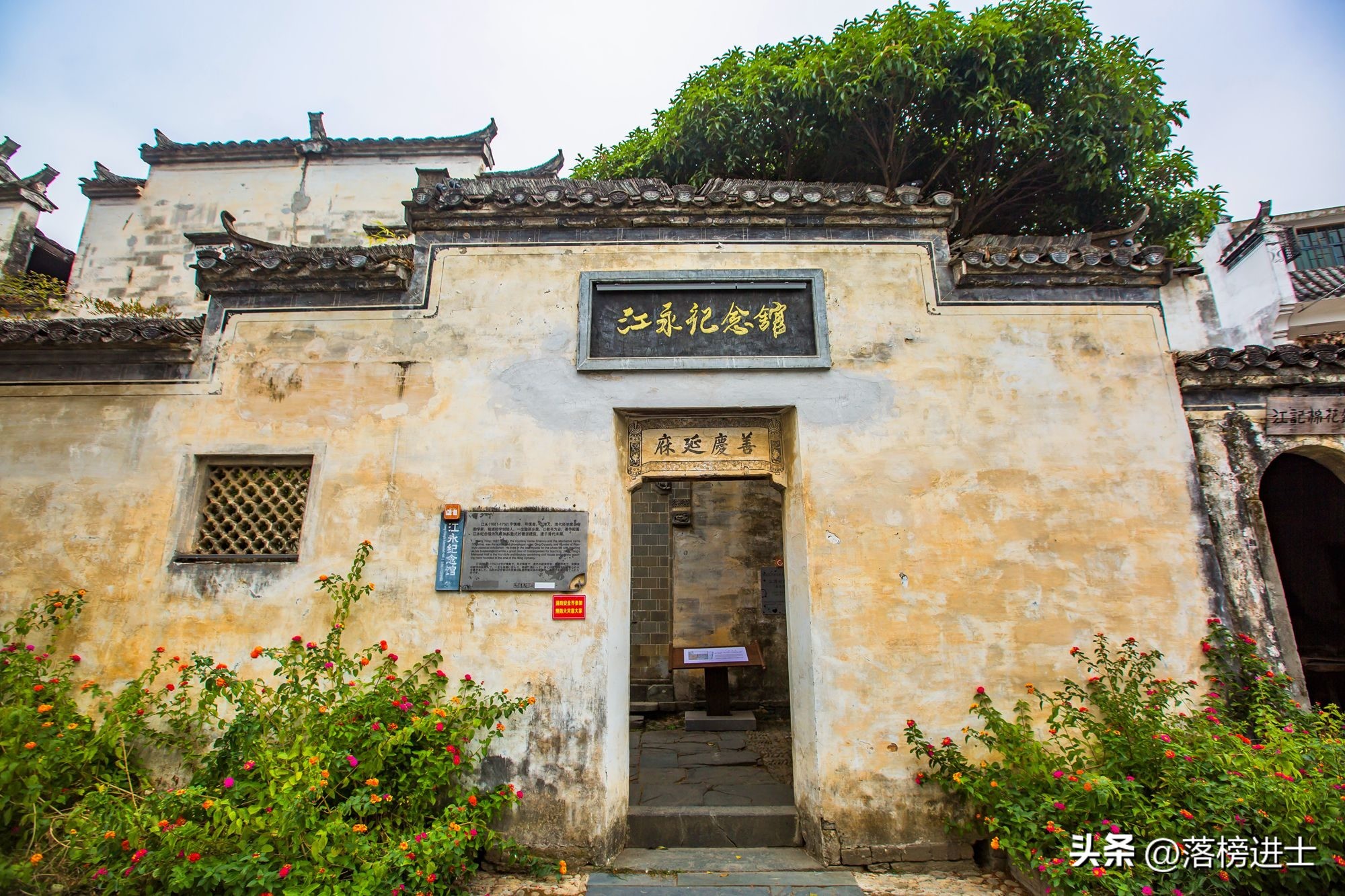 江西婺源江湾景区的所有景点,江西婺源风景名胜