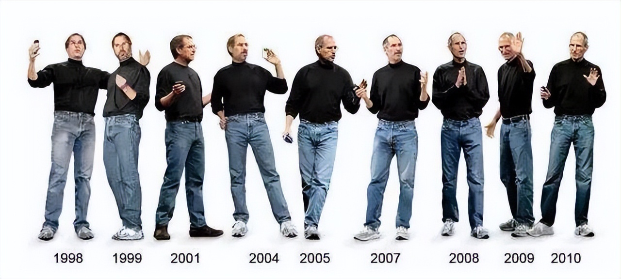 决策疲劳：一件衣服穿了好几年丢人吗？从三宅一生去世的联想