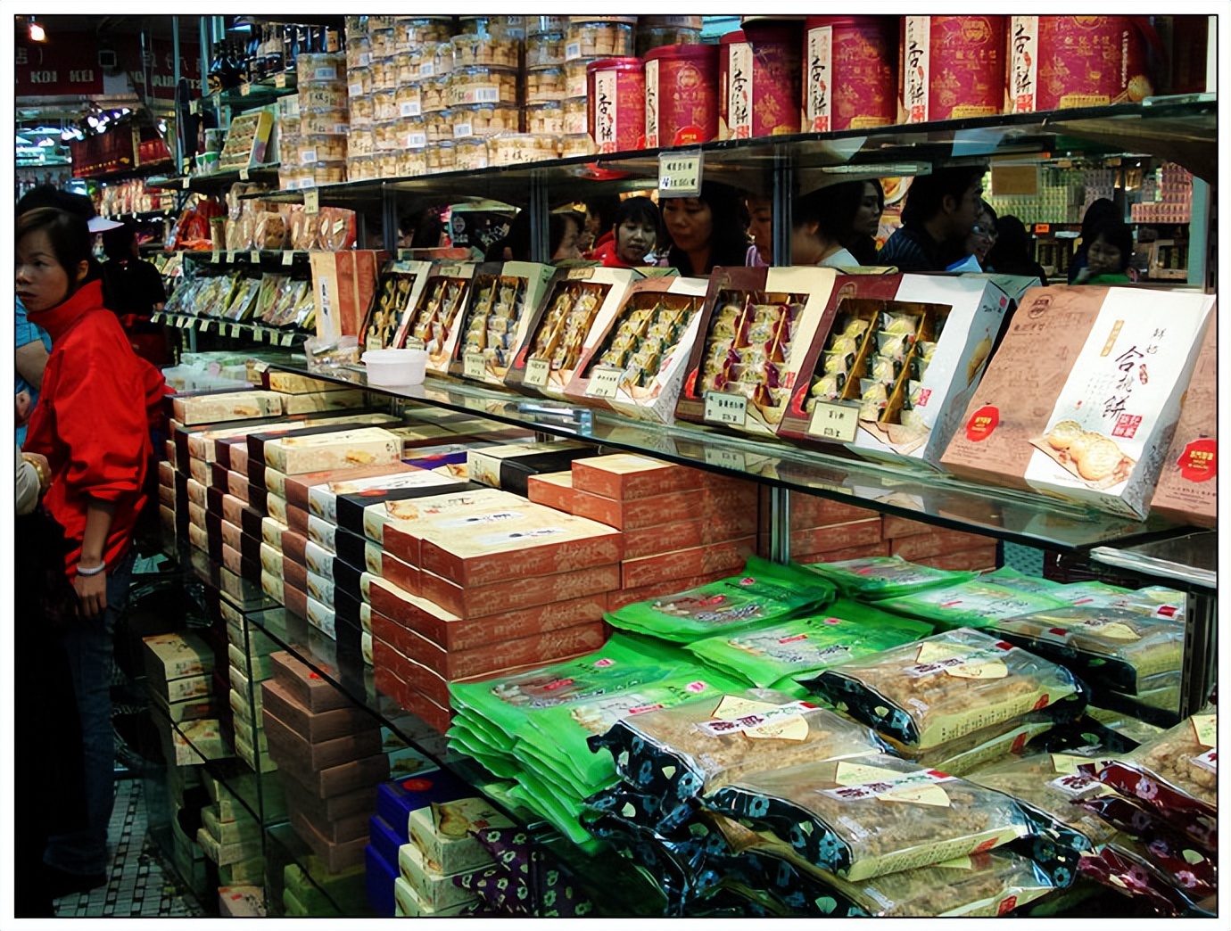 澳门特色景点最有名小吃,澳门的哪些特色景观