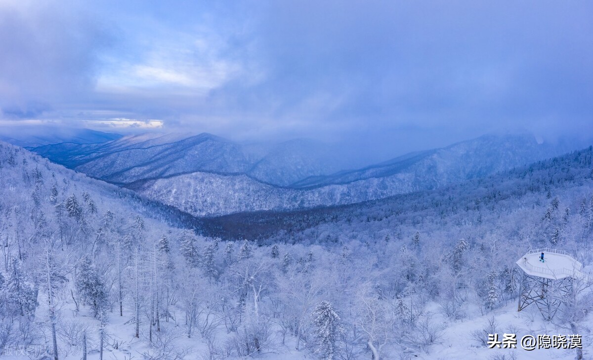 绝美古诗词描绘的雪景你见过几篇,带有古诗描写雪景的唯美句子