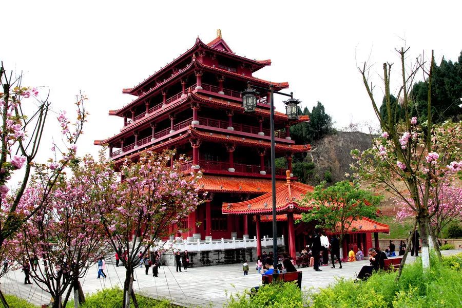 四川成都诗句,家乡四川成都诗句