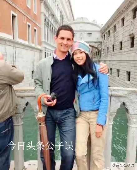 冯德伦谈莫文蔚,冯德伦为什么娶舒淇不娶莫文蔚