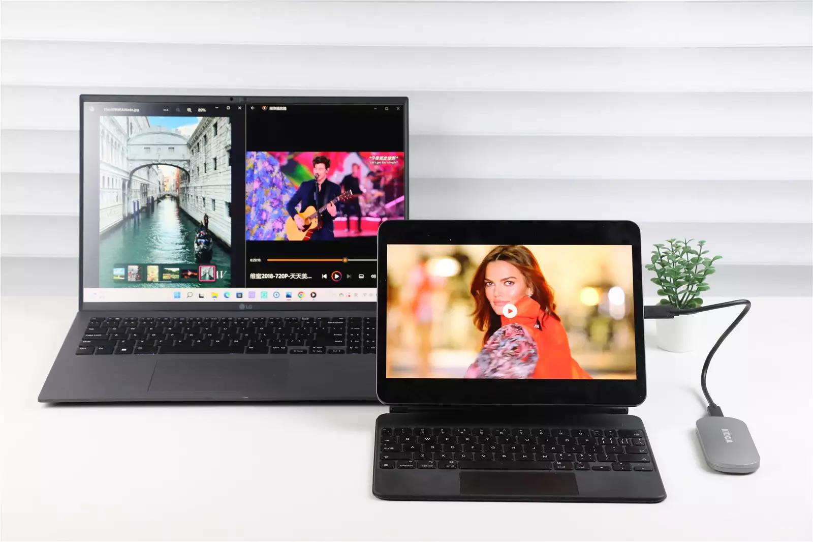 sata2.5寸金士顿固态和铠侠固态,西数金士顿三星铠侠固态