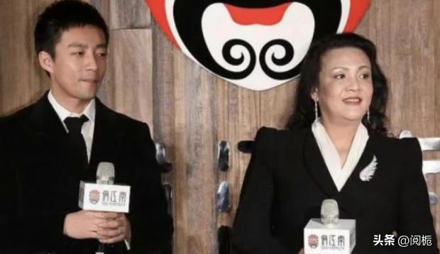 张兰：巅峰25亿身价，却被资本做空一无所有，64岁卷土重来