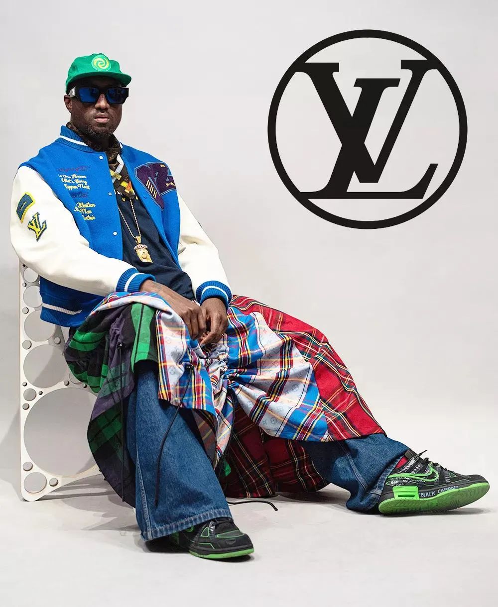 Virgil遗作！Off-White香水突袭发售，回顾我们依然关注Virgil？