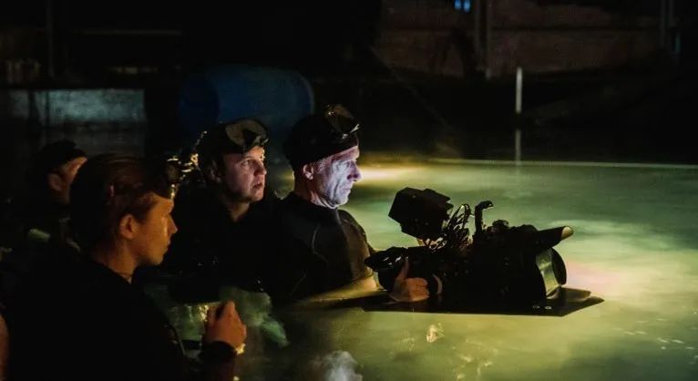 泰国洞穴救援真实影像,泰国洞穴奇迹救援深度解析