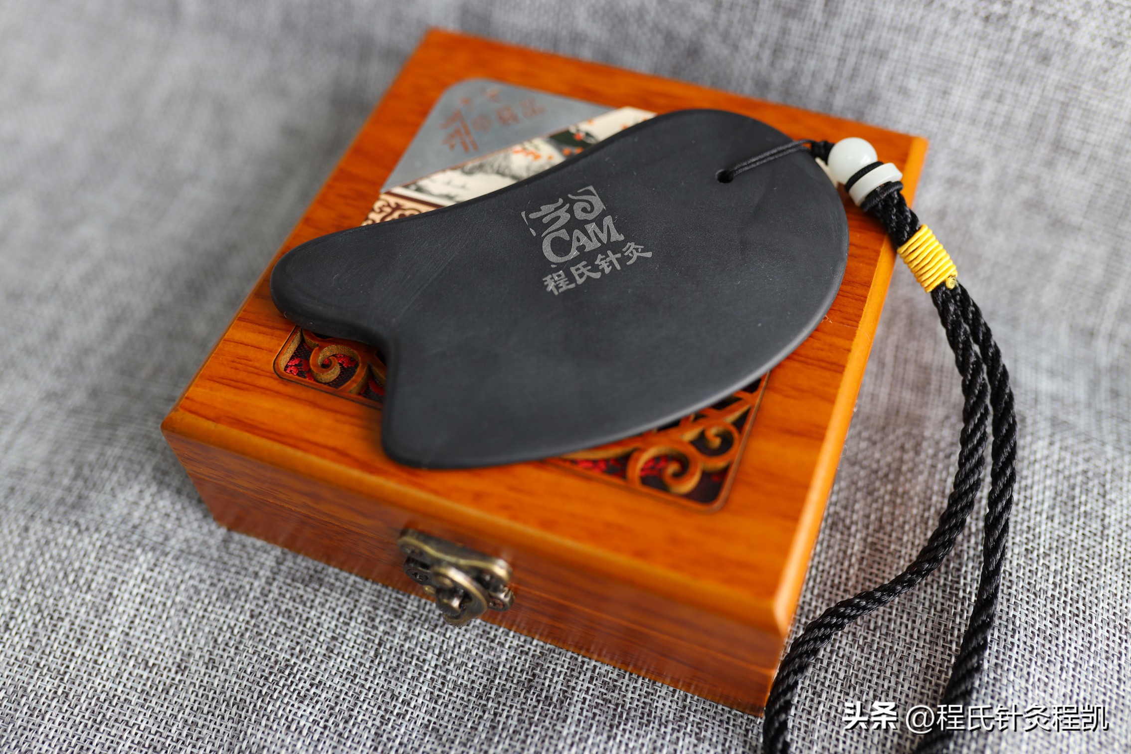 程凯养生说专栏荨麻疹,程凯养生说手麻原因