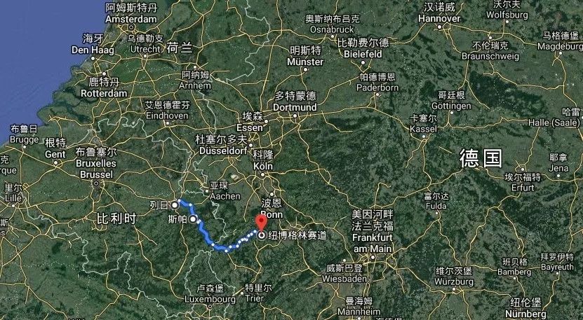 开车去欧洲的路上视频,开车去欧洲的完整视频