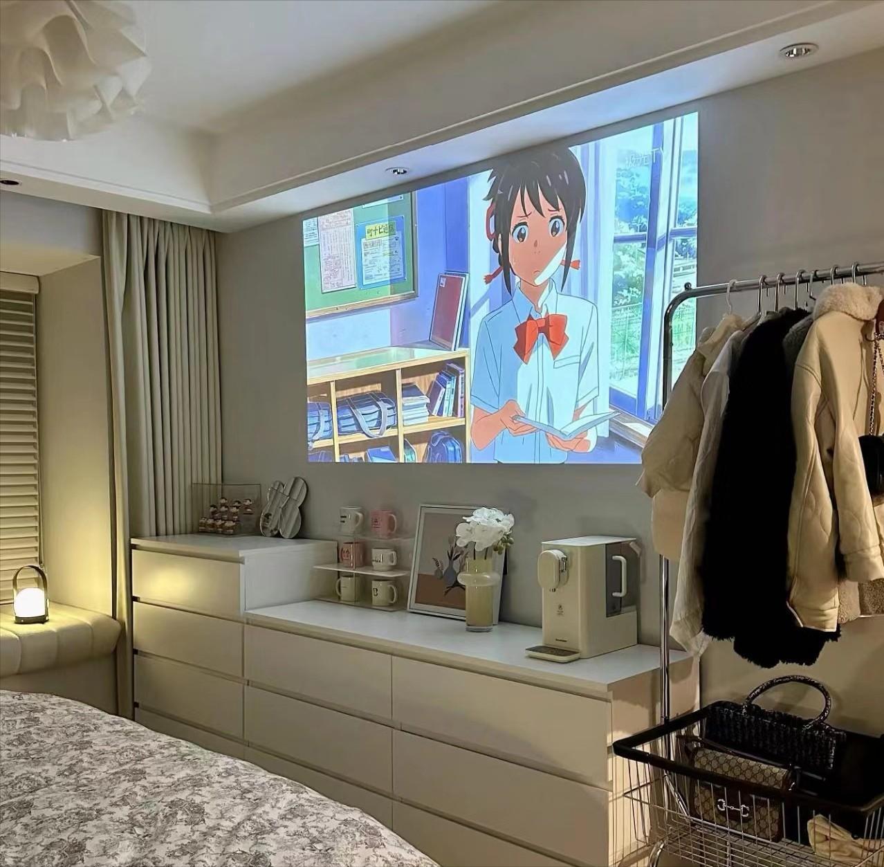 反射投影仪优点和缺点,投影仪的劣势