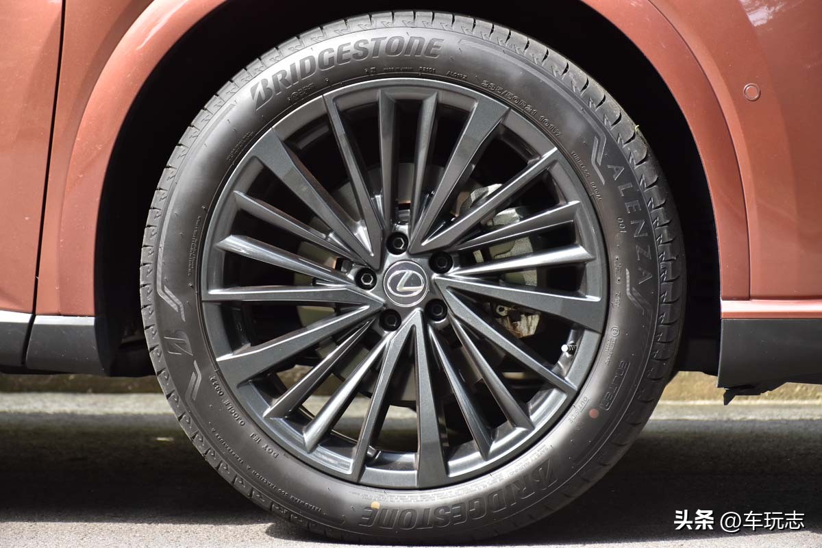 雷克萨斯rx大换代2023预售价格,雷克萨斯rx400新款2023价格
