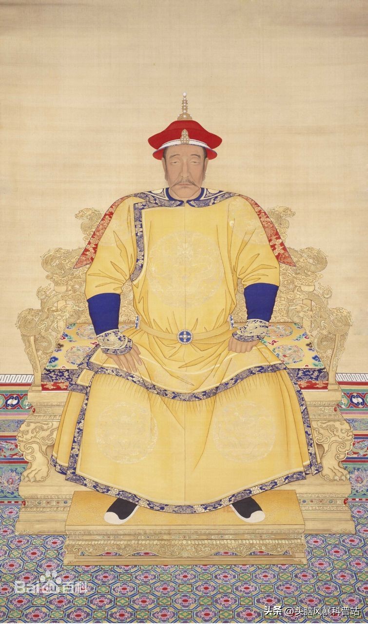 中国历史朝代时间及简介,了解中国历史朝代