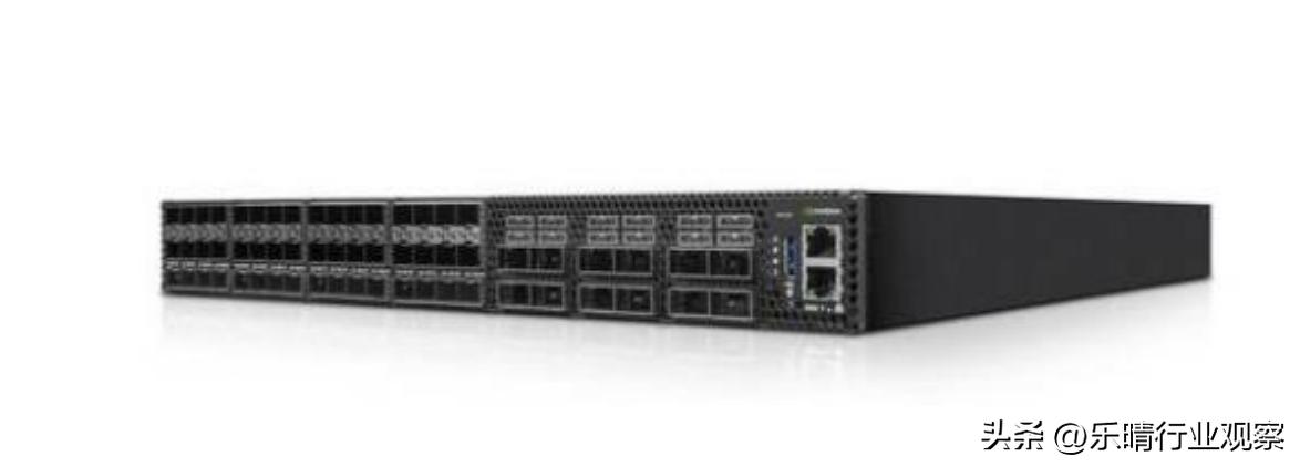 数据中心交换机的竞争格局,数据中心交换机行业老大