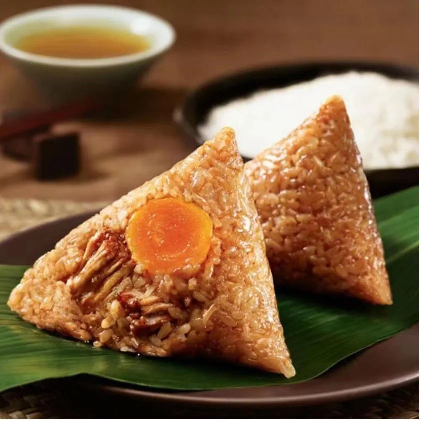 苏州端午花式粽子,端午节包粽子搞笑