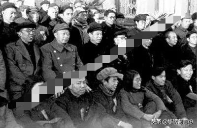 共和国初期北京禁娼风暴