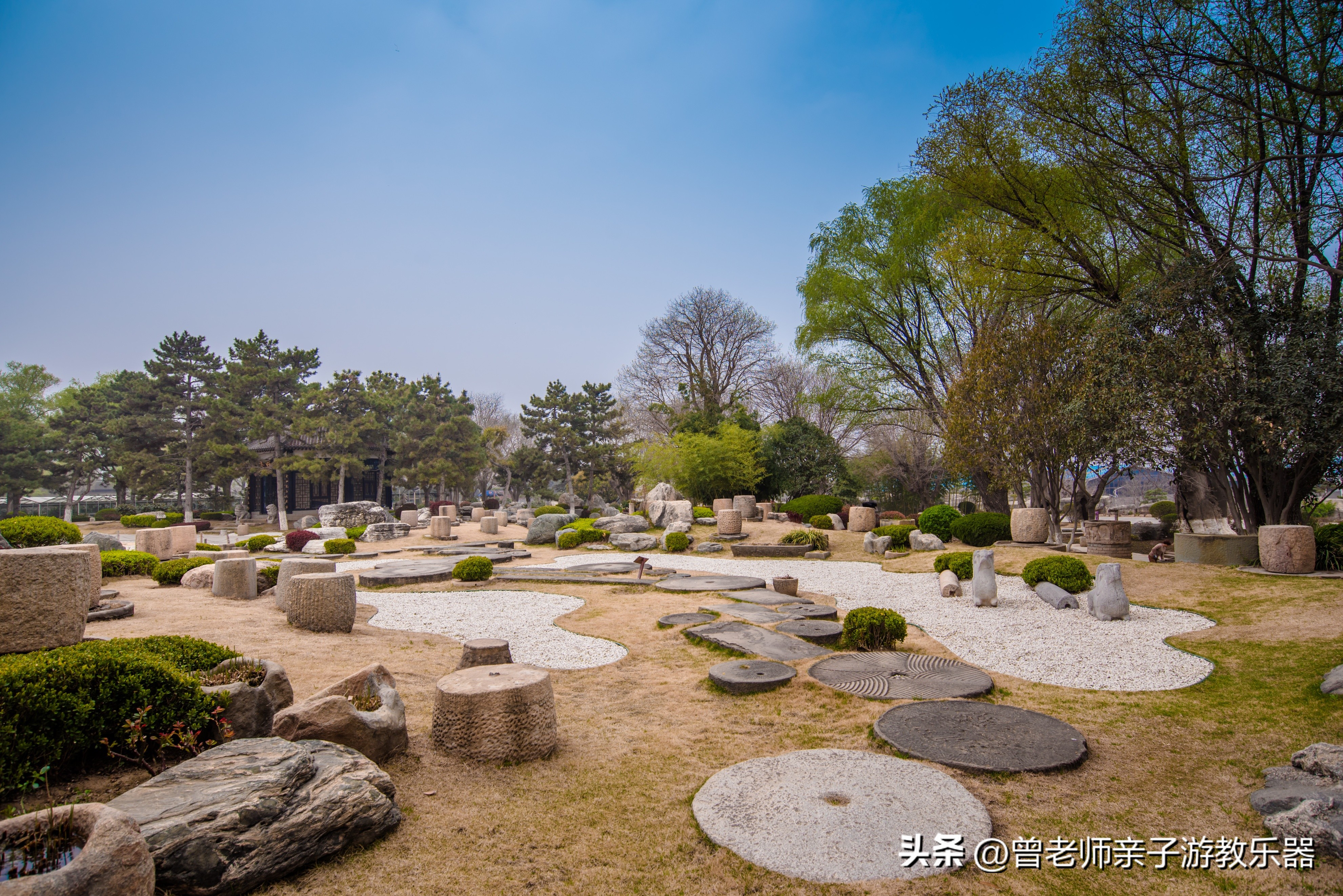 西安2023旅游攻略,2023年西安必去景点