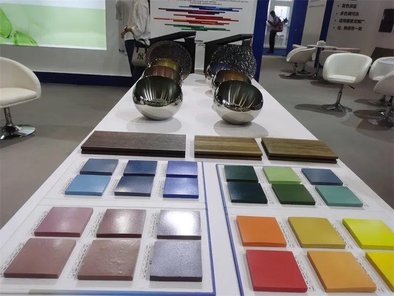 最新低碳智能技术亮相石油装备展,低碳技术与智能制造科技博览会