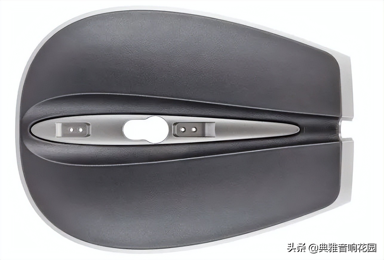 宝华韦健804d4二代音箱,宝华韦健duo蓝牙音箱评测