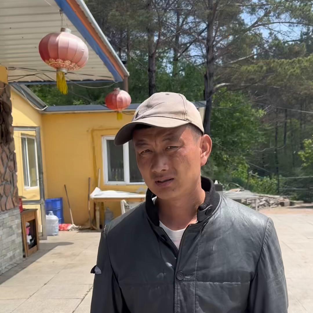 老百姓种地种子最重要，球子这点便宜占的吃了大亏，大家也...