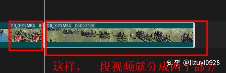 剪映手把手教学,剪映手把手教程分享