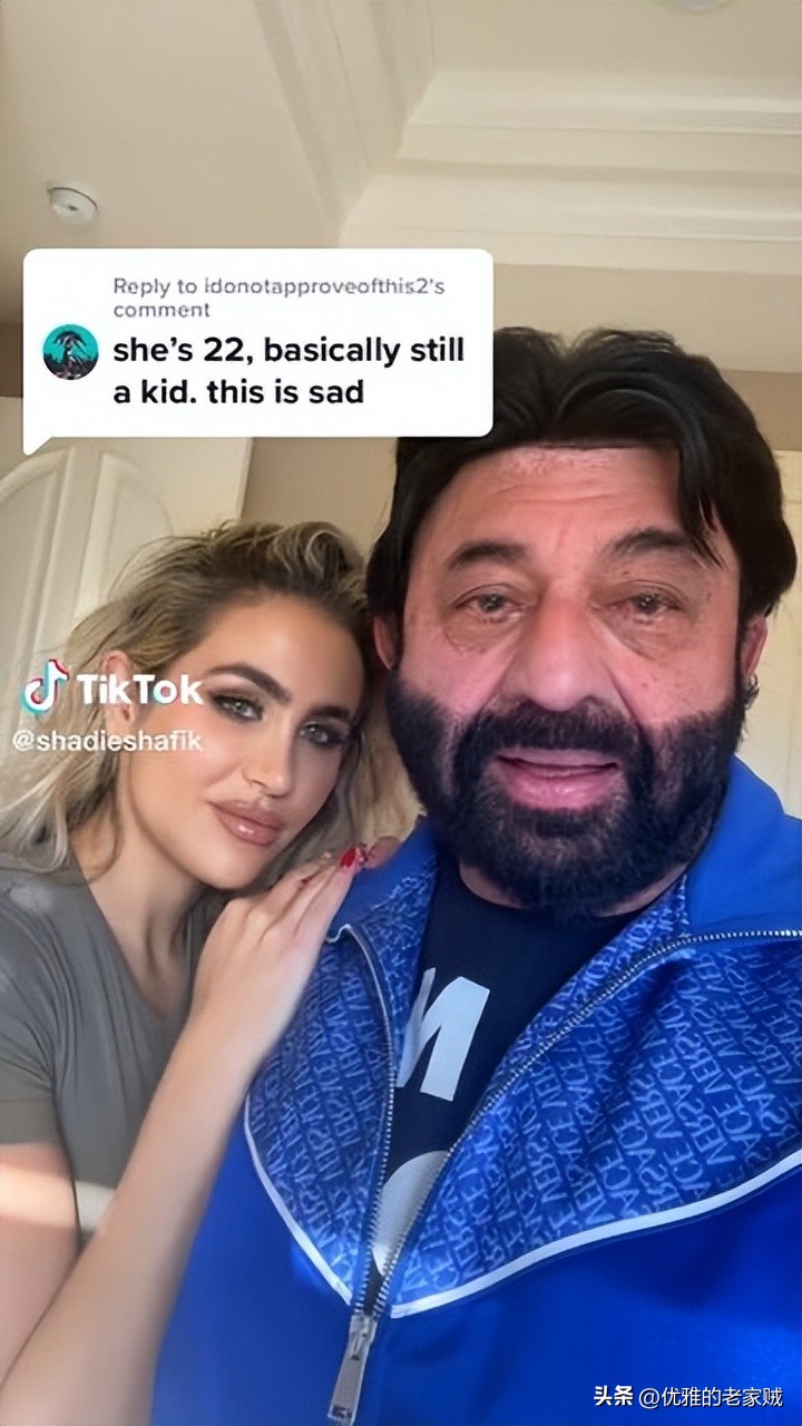 女人和65岁男人谈恋爱好吗,40岁的女人和65岁男人谈恋爱好吗