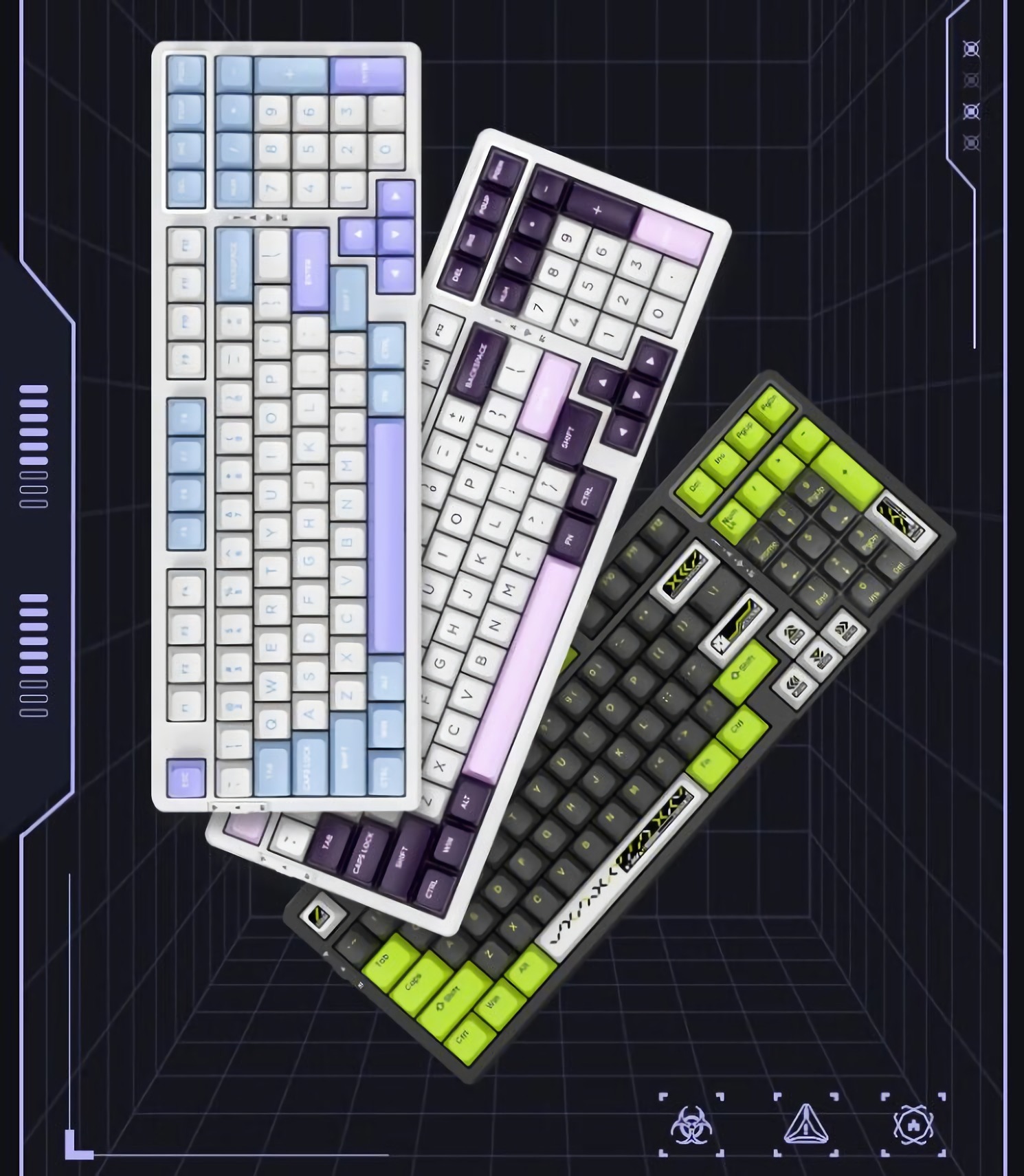 键盘推荐性价比高反应快的键盘,选键盘要用哪个品牌