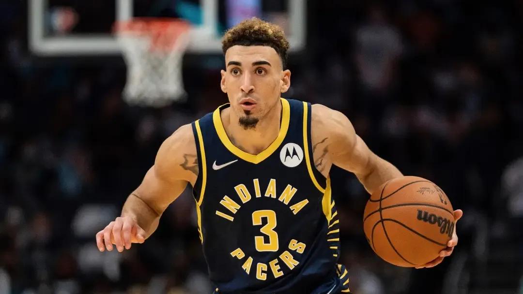 再看现役的那些13顺位：两大球星闪耀，小米要继承老詹衣钵？