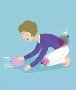 腰肌劳损总痛总不好，可能用错方法了！四类疗法只有两类适合你