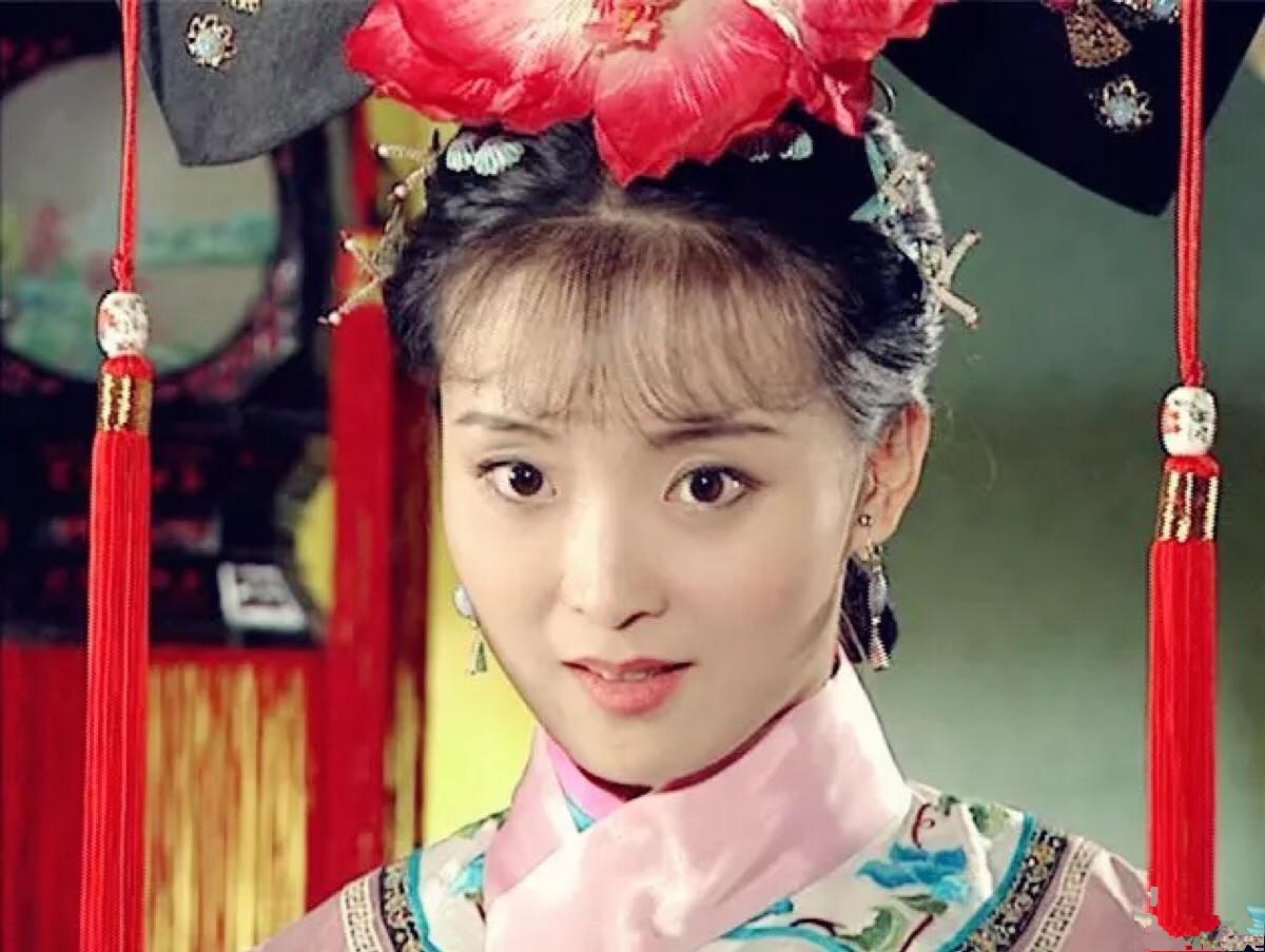 初见“灵气逼人”，再见“皱纹丛生”，王艳昙花一现背后有何辛酸