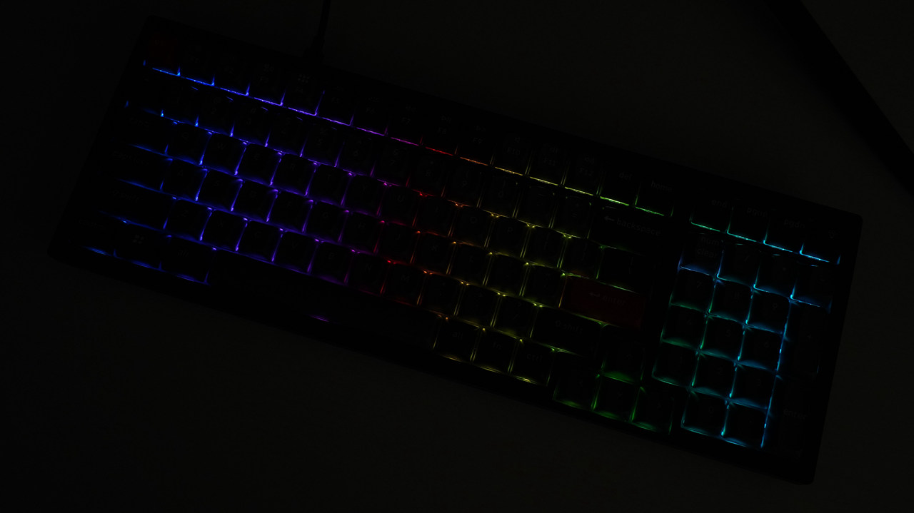 keychronk4蓝牙无线机械键盘,keychronk4机械键盘怎么连蓝牙