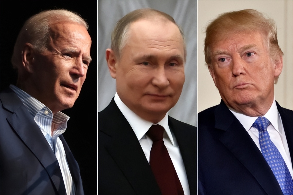 俄罗斯与美国发生冷战后的变化,美国和俄罗斯冷战有多厉害