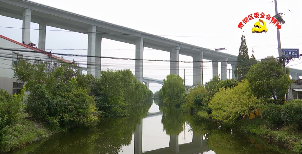 2024年高桥镇重点项目,高桥新城建设