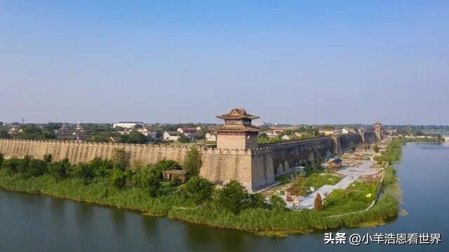 河北必去的十大景点排名,河北必去十大景点大全