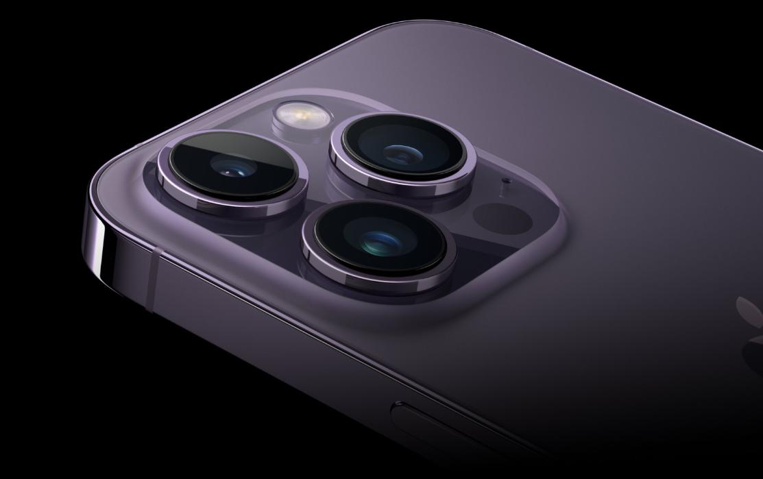 iphone15pro在拍照上有哪些提升,iphone15全系列拍照对比