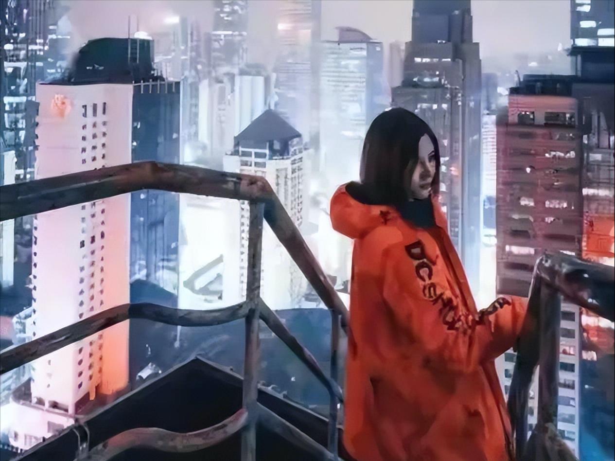 翼装飞行女子刘安遇难现场,翼装飞行女孩刘安死亡记录