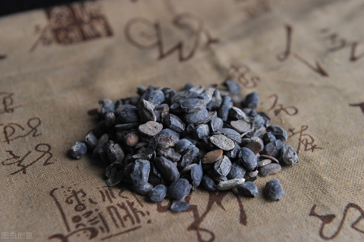 瓜蒂散方,付济华医生的瓜蒂散秘方