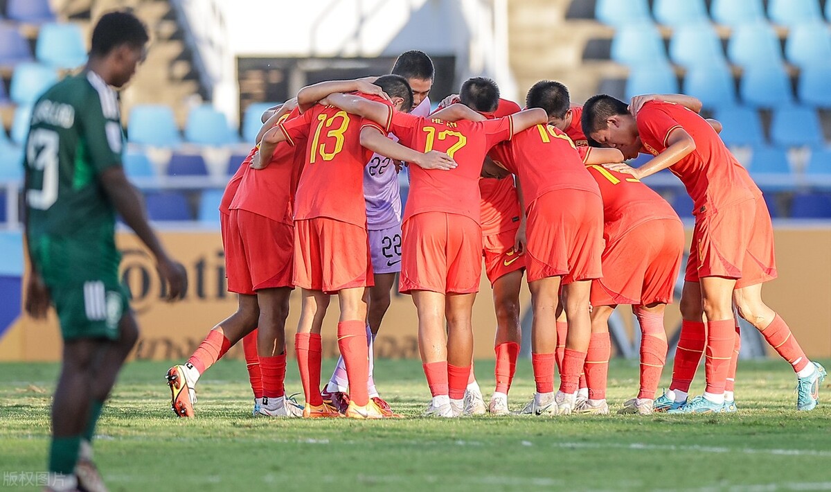 国足u17亚洲杯9比0柬埔寨图片,u17亚洲杯八强时间