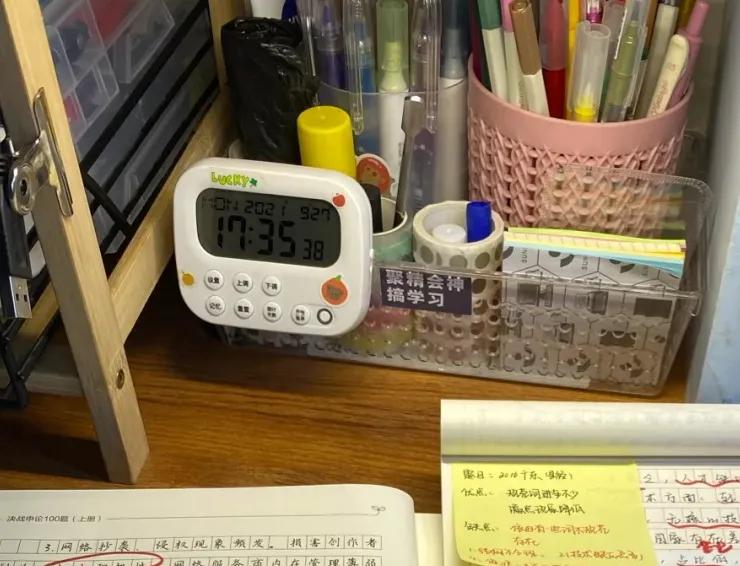 准备一个月，申论从65到75+，你也可以