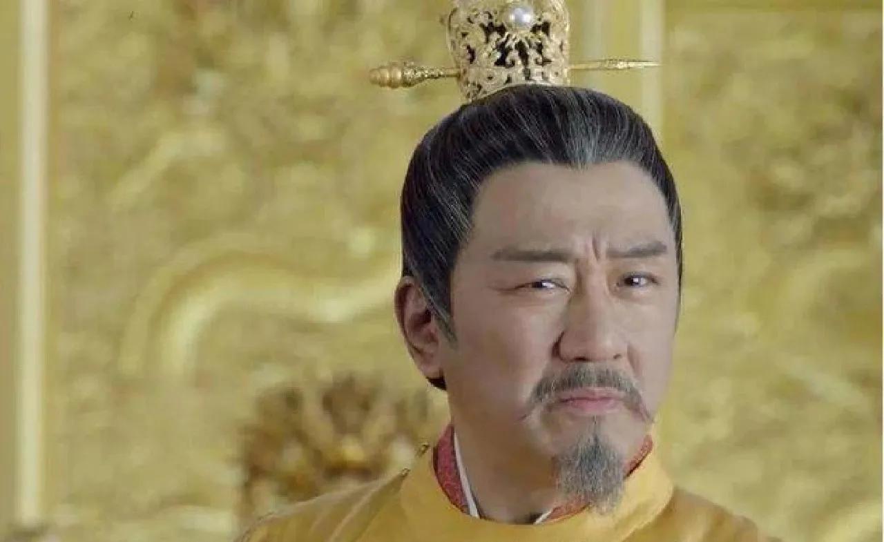 明朝16位皇帝奇葩事件,明朝16位皇帝像