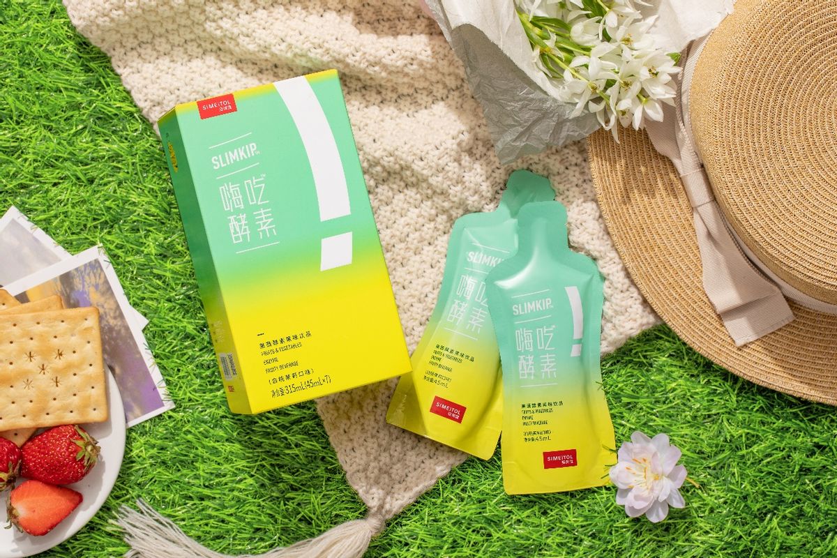 姿美堂酵素和多燕瘦酵素哪个好,修正酵素和姿美堂酵素哪个效果好