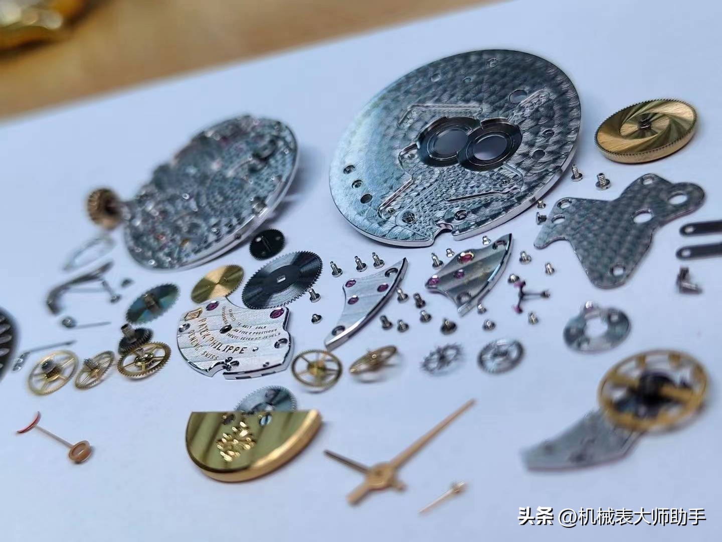 为什么瑞士的手表那么有名,为什么瑞士手表是全世界最好的