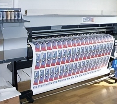 关于印刷技术80年代与现在的变化,传统印刷破局