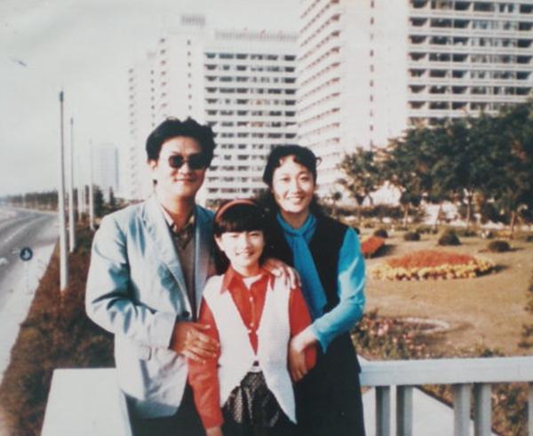 音乐家施光南简历,音乐家施光南夫人洪如丁简介