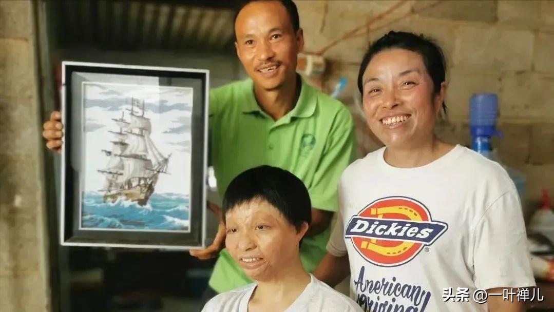 云南浴火女孩高考分数,浴火女孩高考成绩