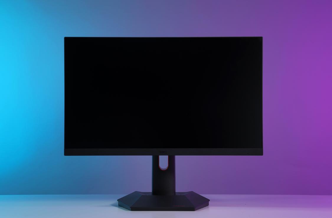 mg24q显示器测评,hkc神盾mg24q显示器