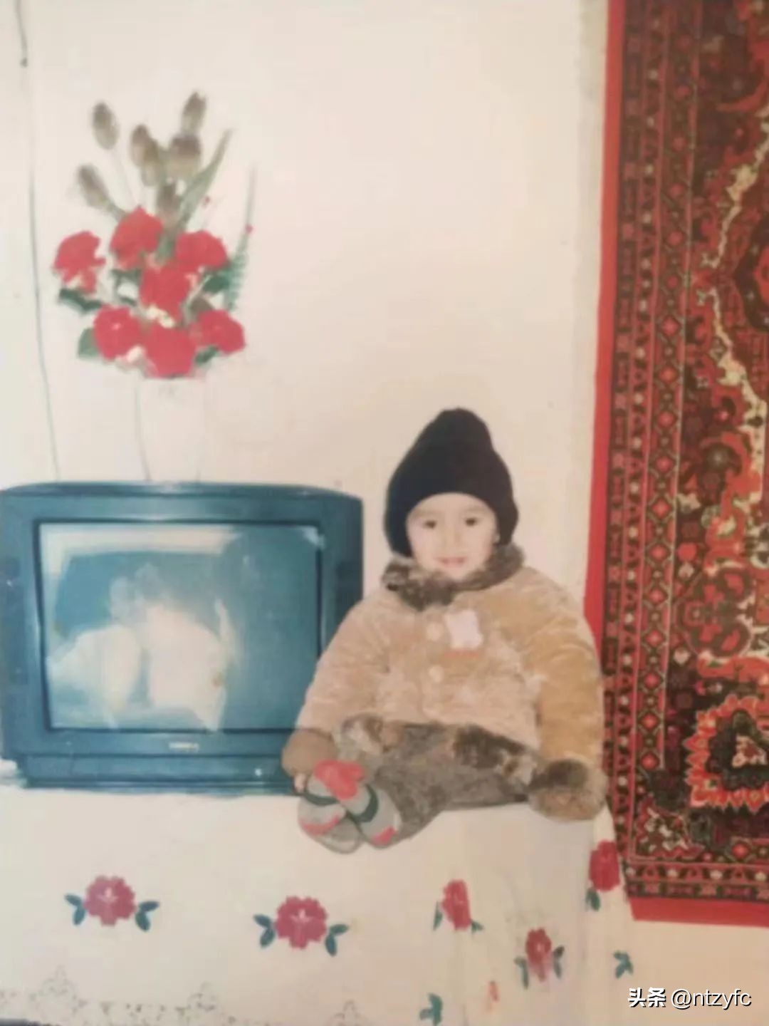 欢度六一|青训小球员与偶像“隔空互动”,支云狼兵萌照首次曝光