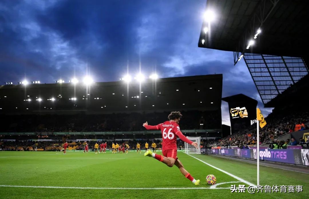 看懂世界杯,世界杯角球是怎么来的