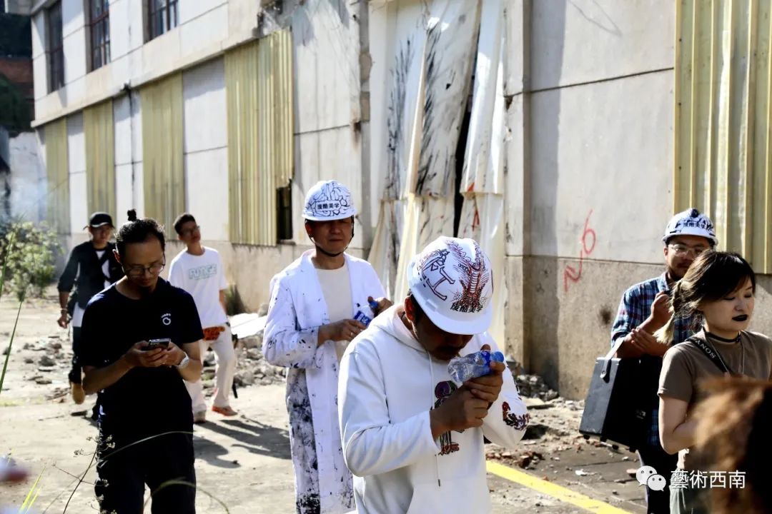 昆明当代艺术展,云南省昆明市当代艺术