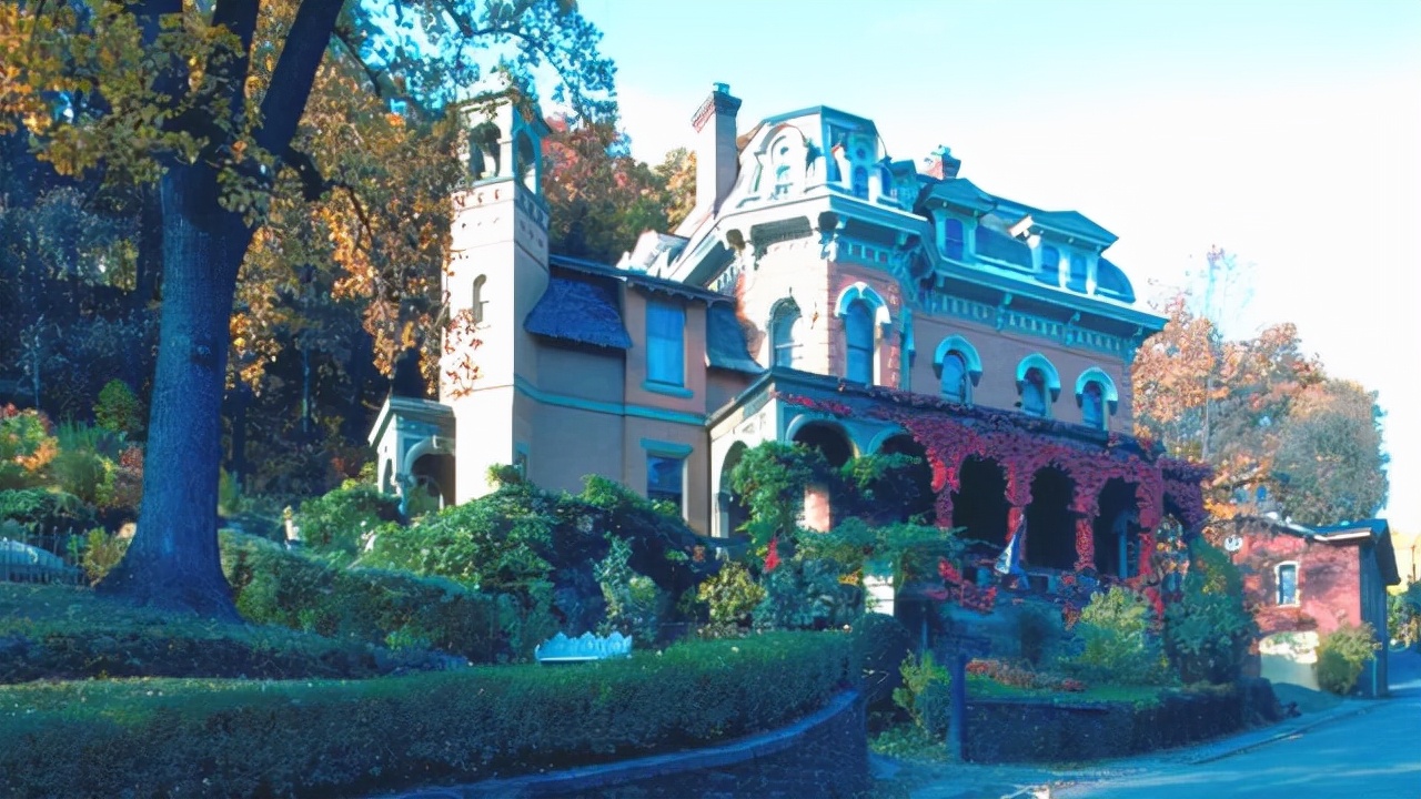 门前有井不旺人丁有何道理,门前有水不好吗