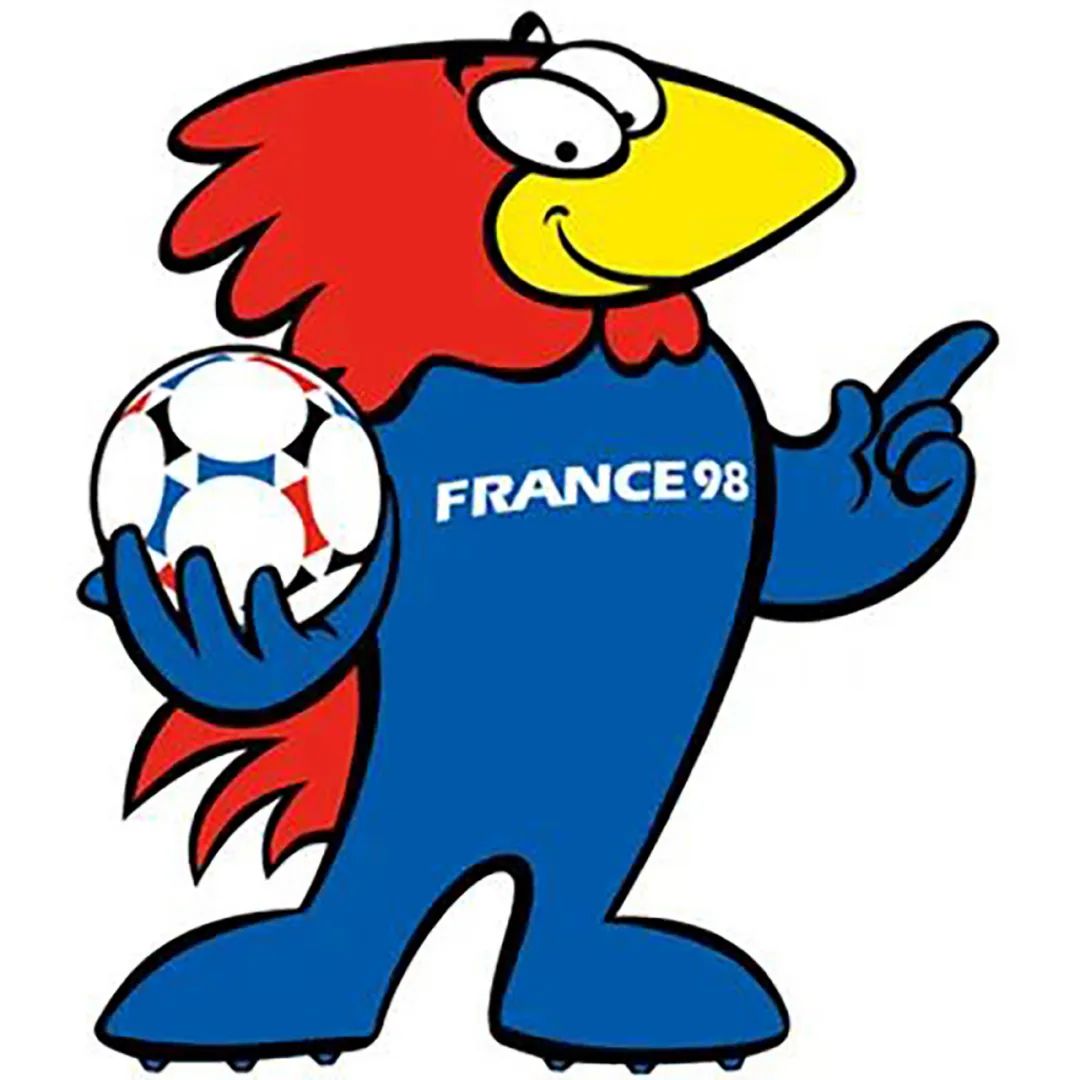 卡塔尔世界杯吉祥物分析,卡塔尔世界杯吉祥物动态